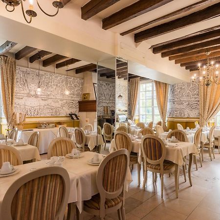 אוקזר Hotel Le Maxime - Best Western Signature Collection מראה חיצוני תמונה