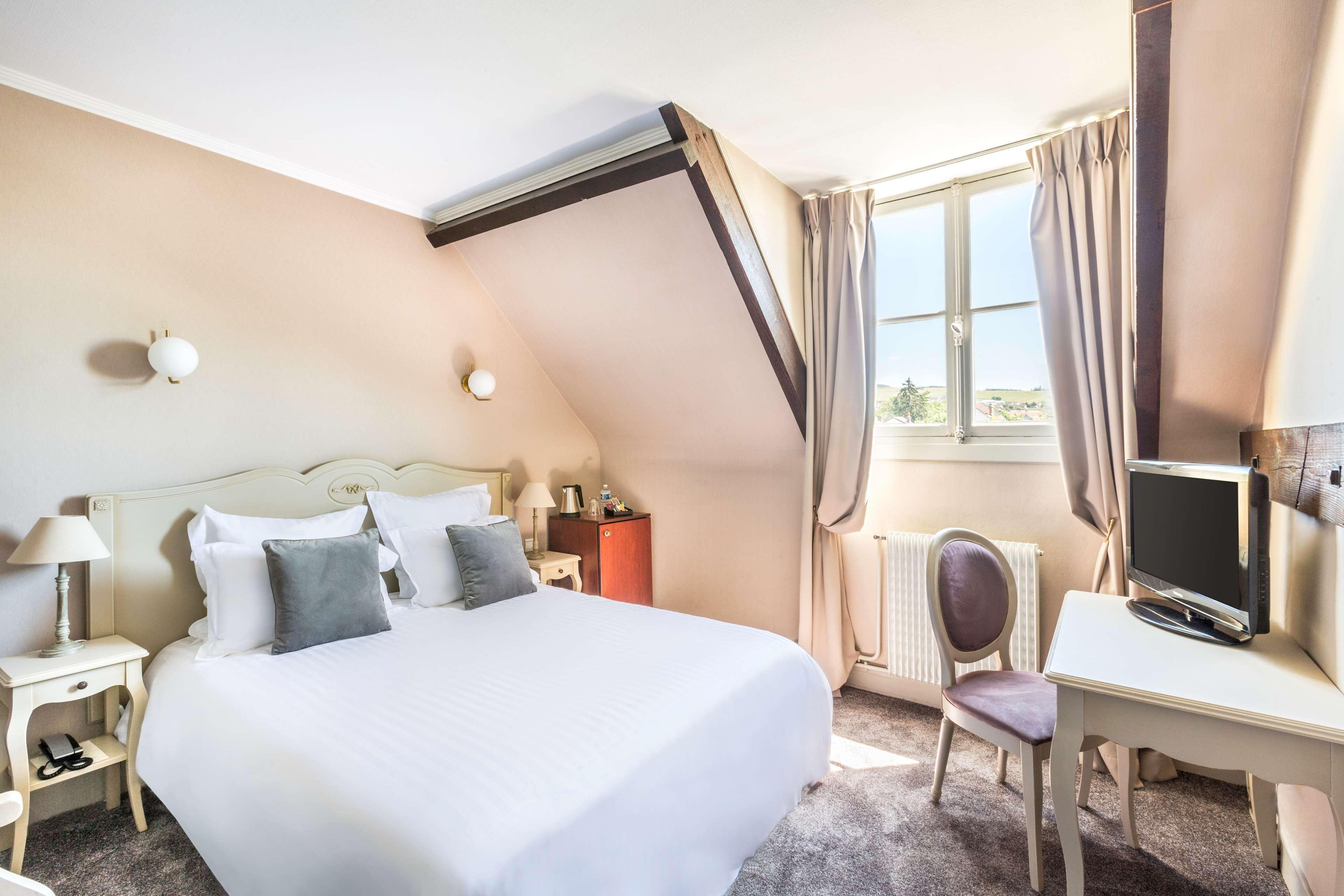 אוקזר Hotel Le Maxime - Best Western Signature Collection מראה חיצוני תמונה