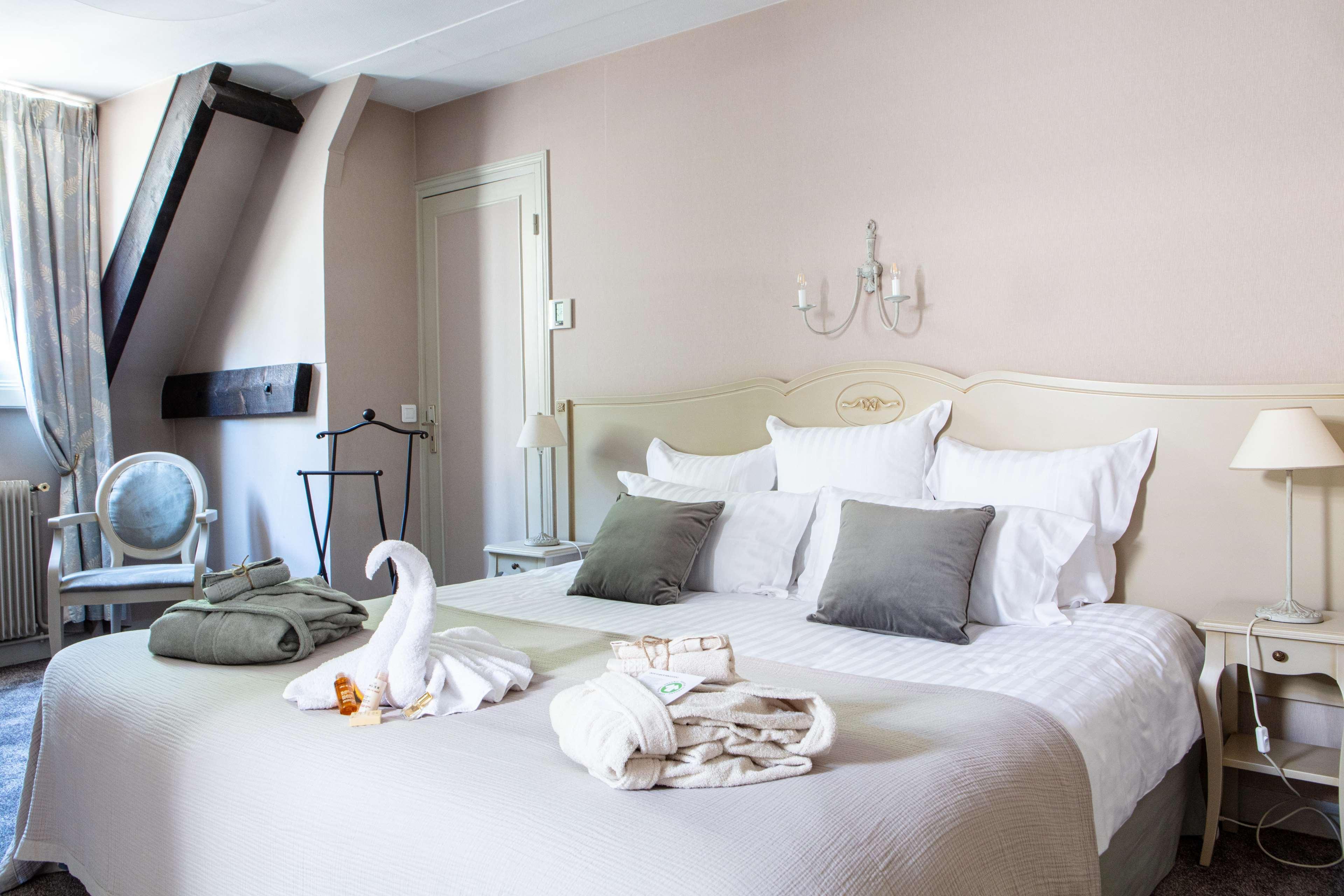אוקזר Hotel Le Maxime - Best Western Signature Collection מראה חיצוני תמונה