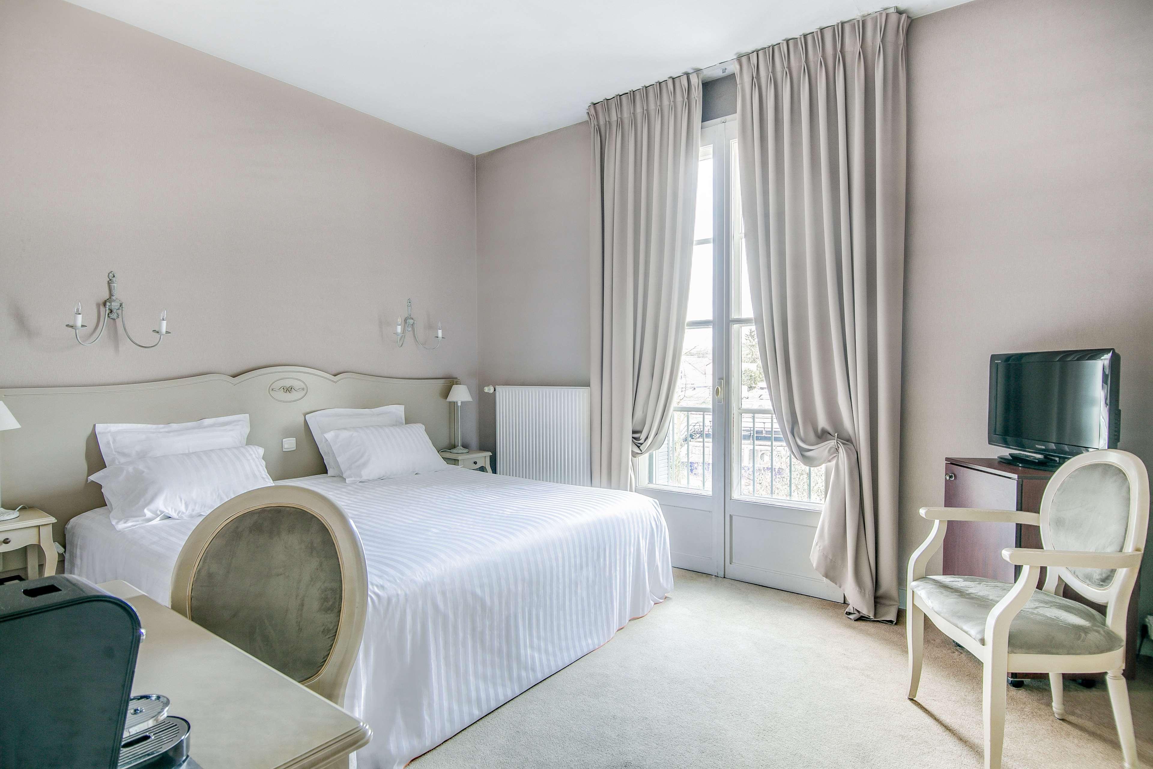 אוקזר Hotel Le Maxime - Best Western Signature Collection מראה חיצוני תמונה