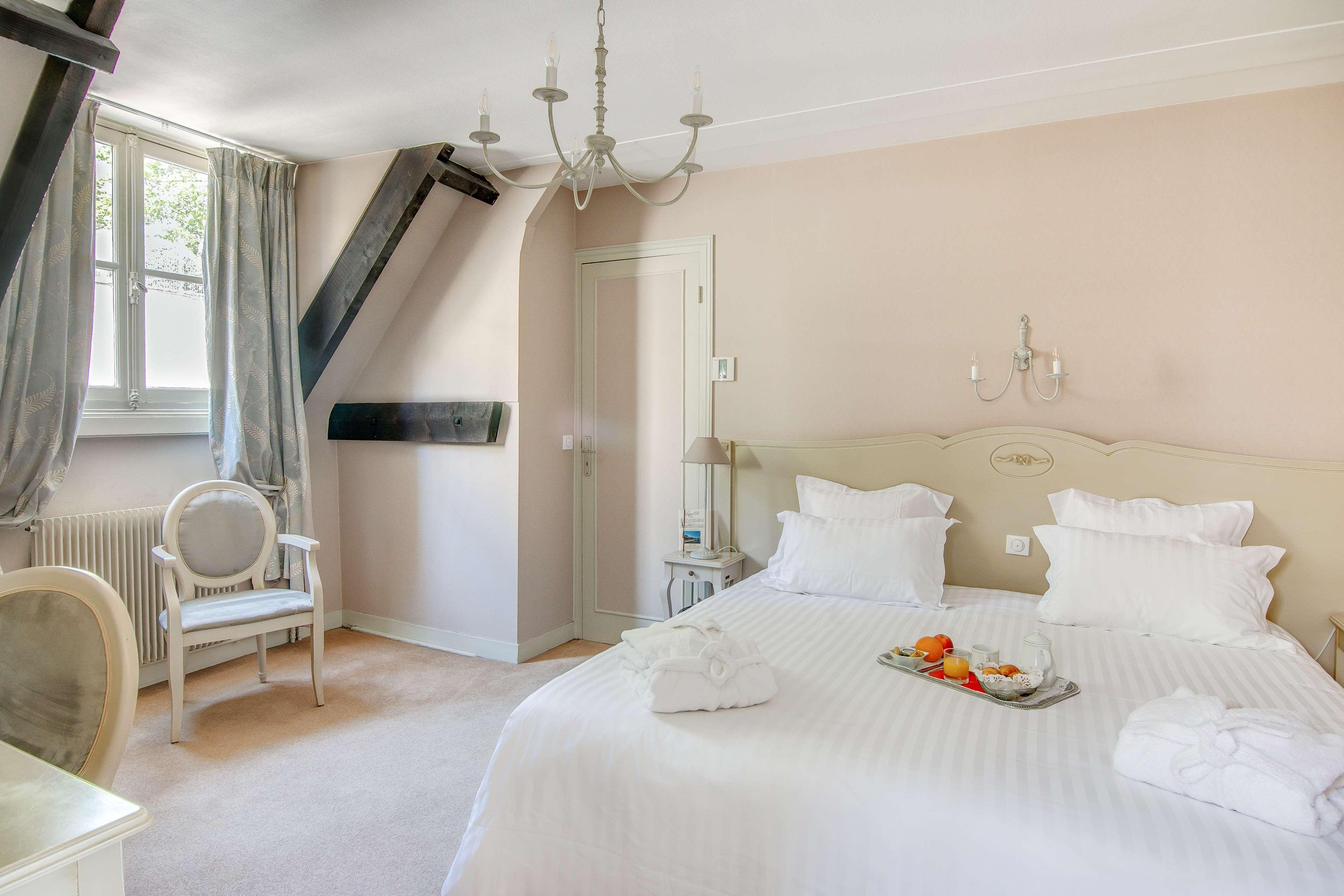 אוקזר Hotel Le Maxime - Best Western Signature Collection מראה חיצוני תמונה