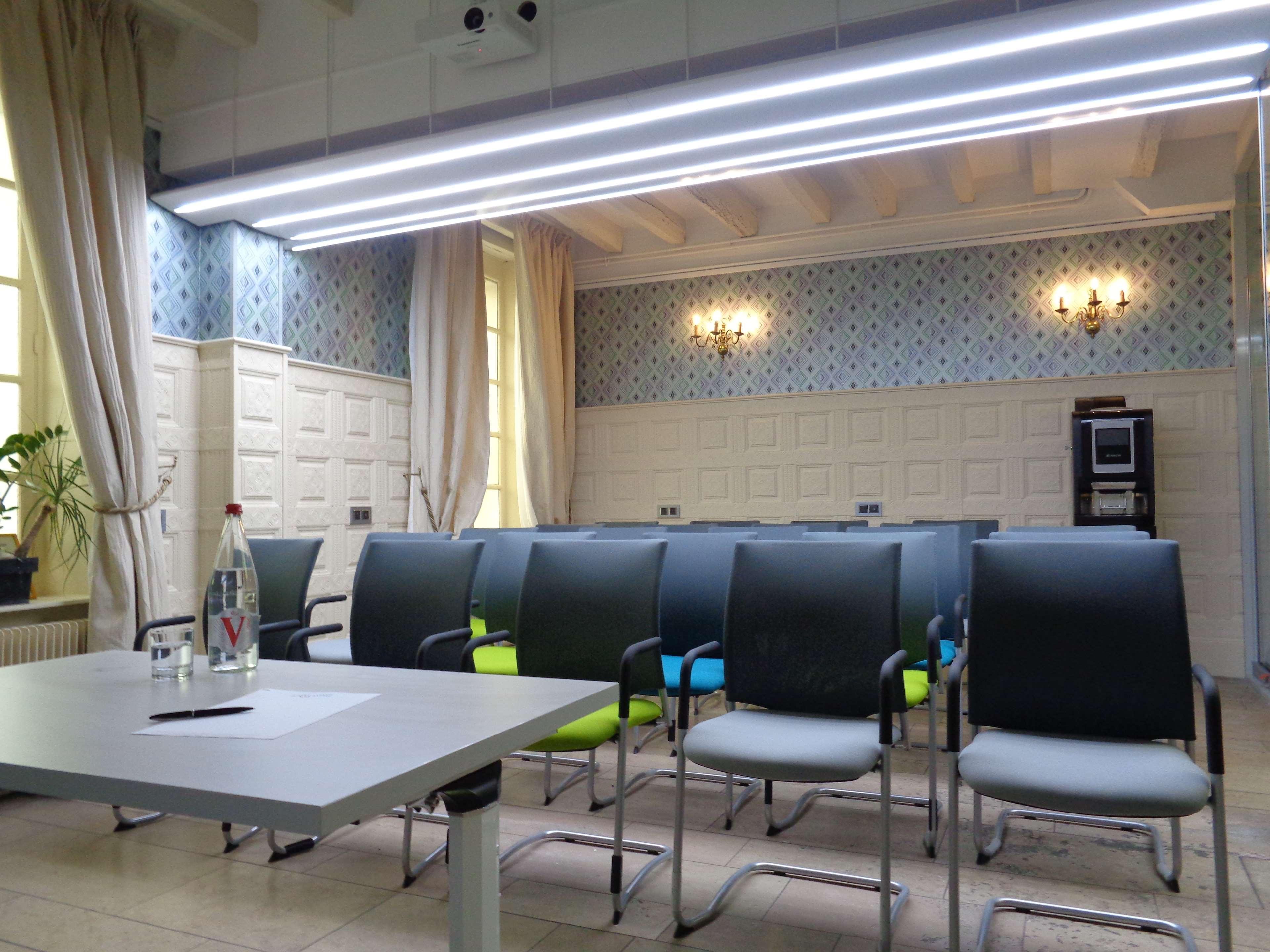 אוקזר Hotel Le Maxime - Best Western Signature Collection מראה חיצוני תמונה