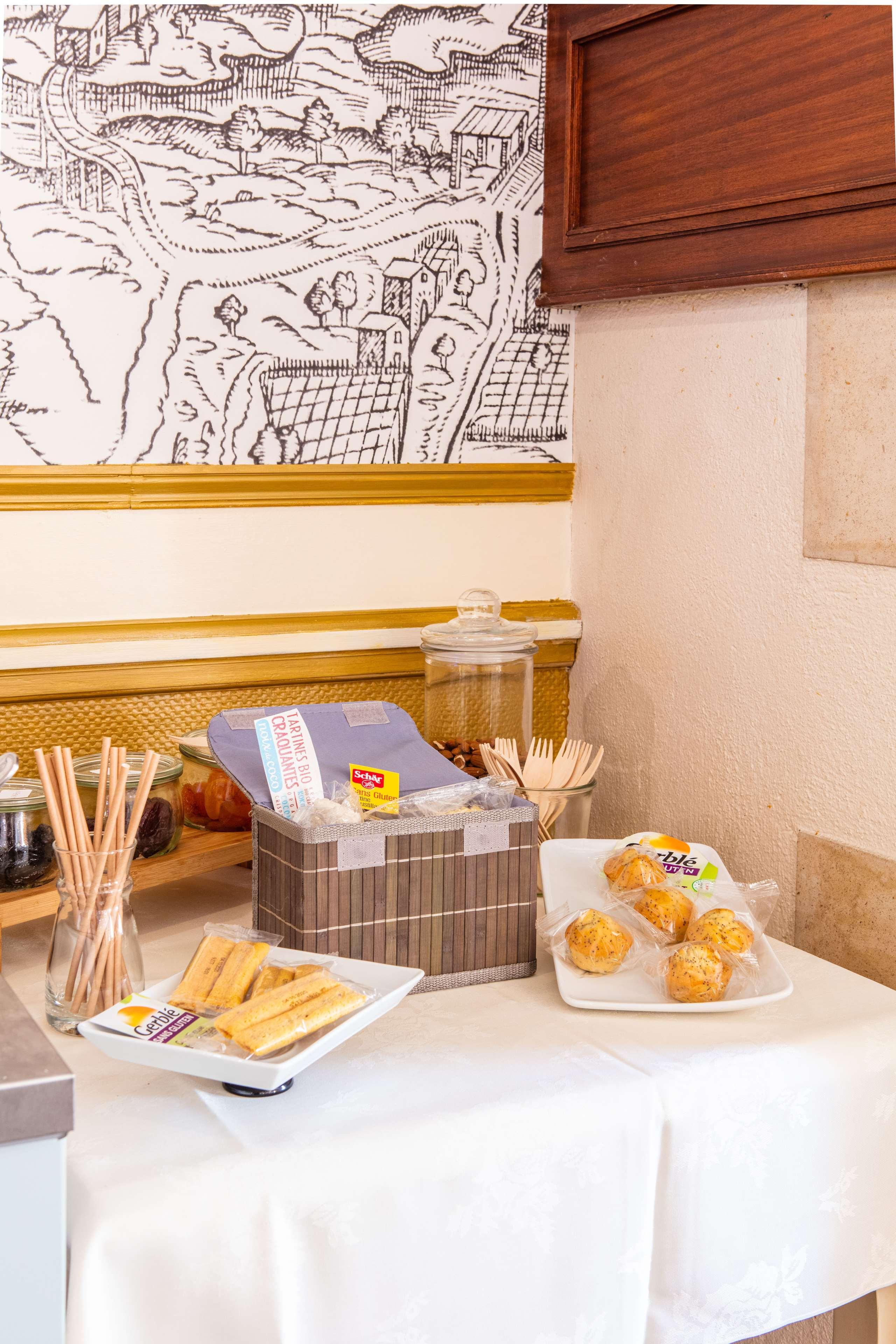 אוקזר Hotel Le Maxime - Best Western Signature Collection מראה חיצוני תמונה
