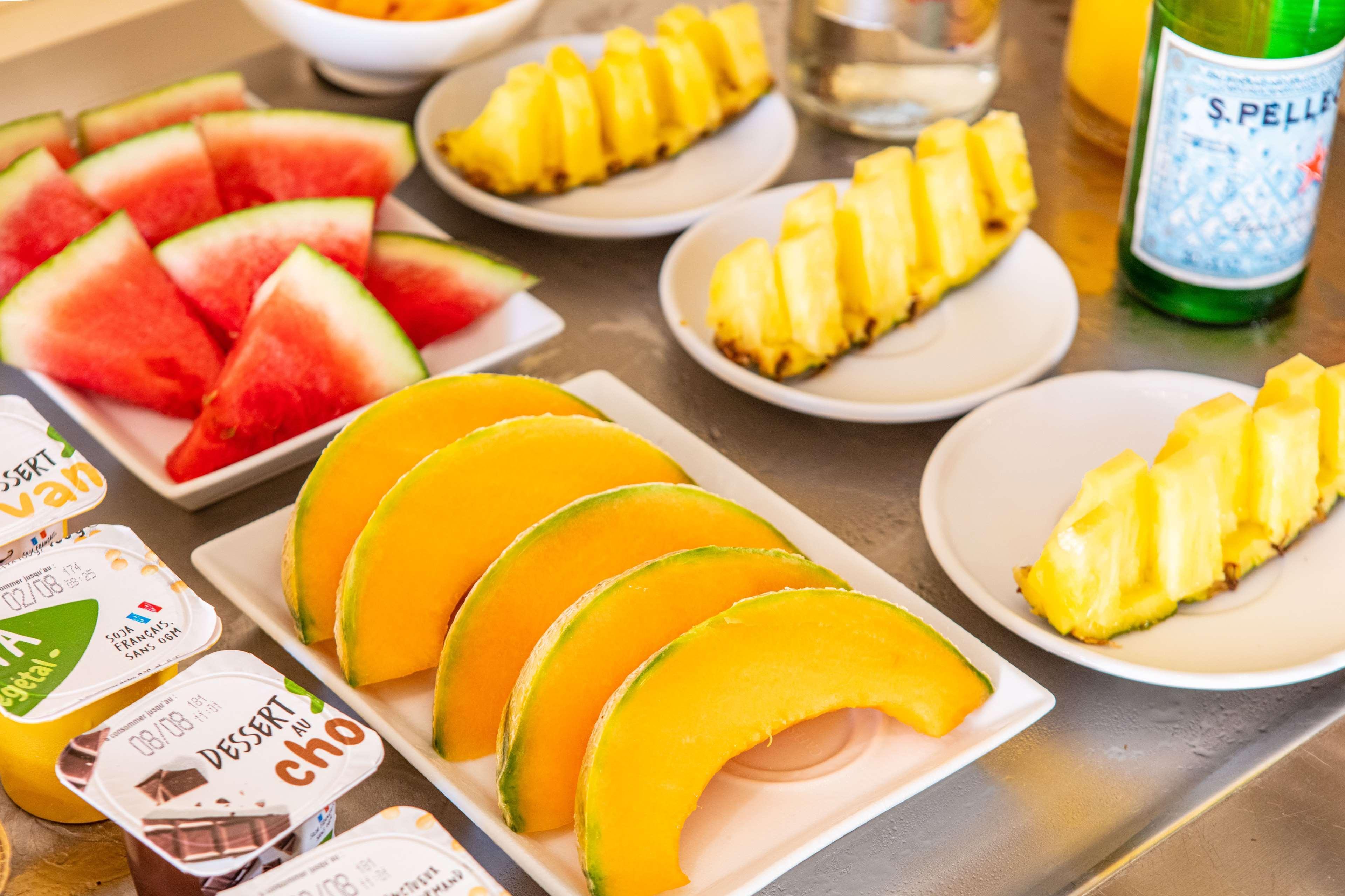 אוקזר Hotel Le Maxime - Best Western Signature Collection מראה חיצוני תמונה