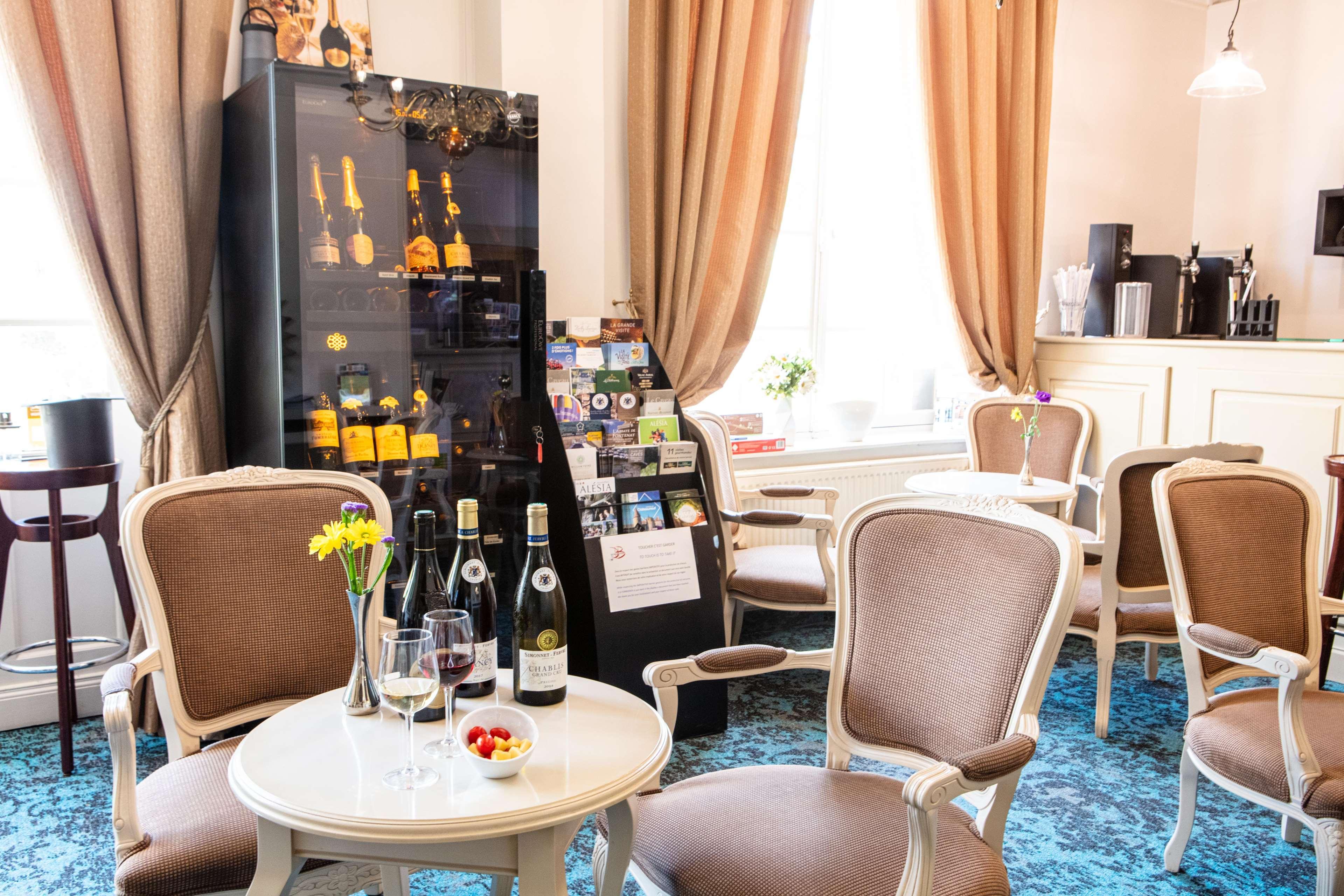 אוקזר Hotel Le Maxime - Best Western Signature Collection מראה חיצוני תמונה