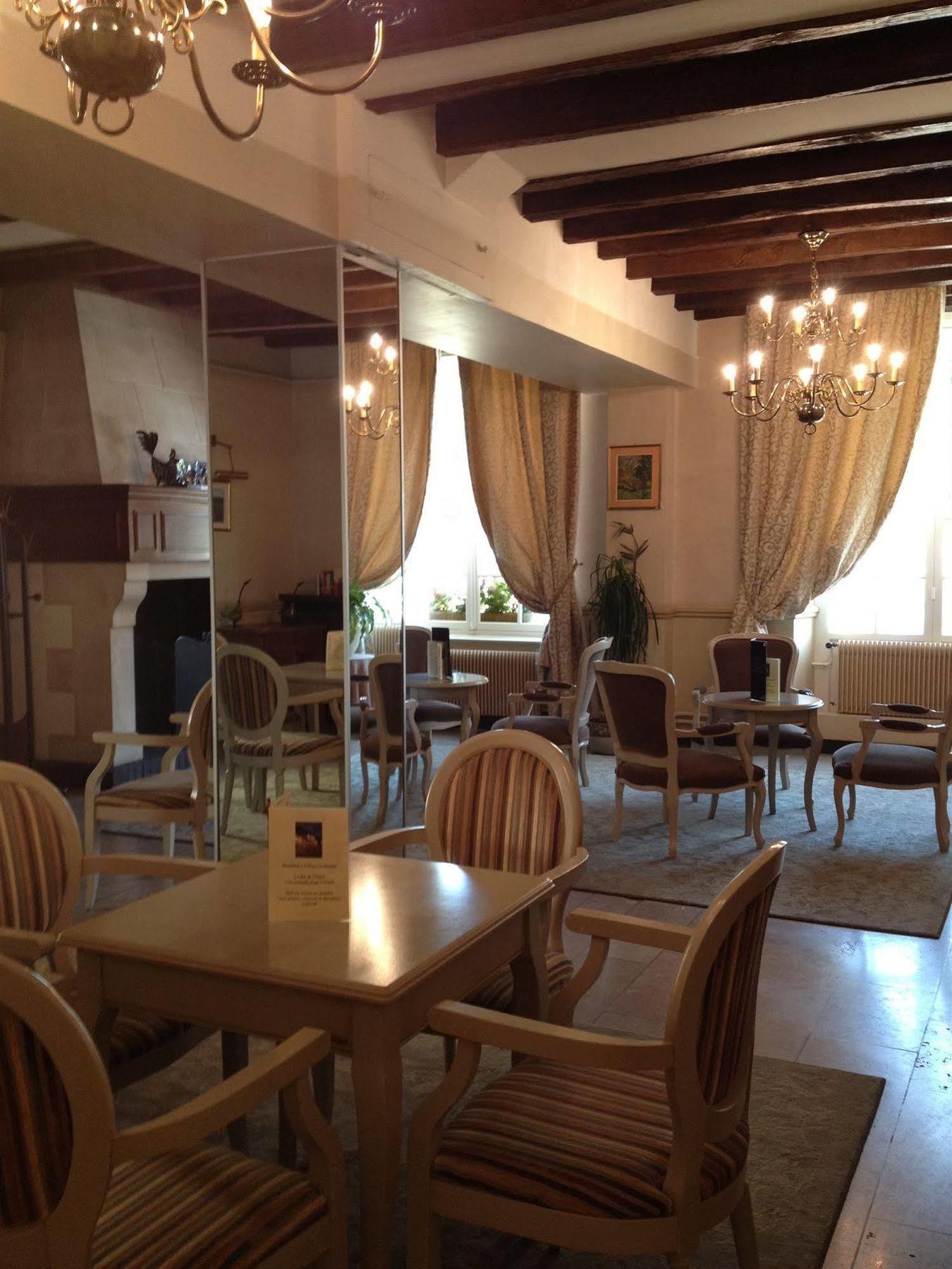 אוקזר Hotel Le Maxime - Best Western Signature Collection מראה חיצוני תמונה