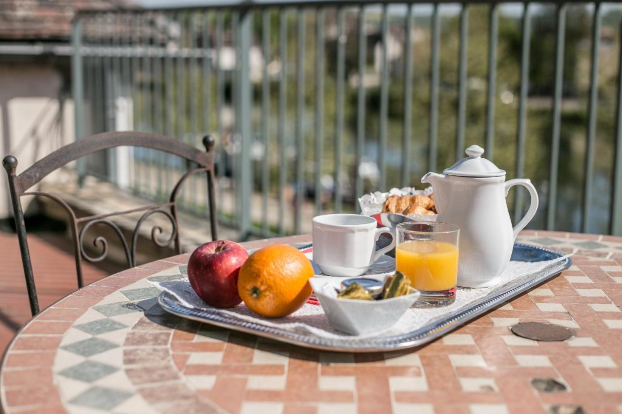 אוקזר Hotel Le Maxime - Best Western Signature Collection מראה חיצוני תמונה